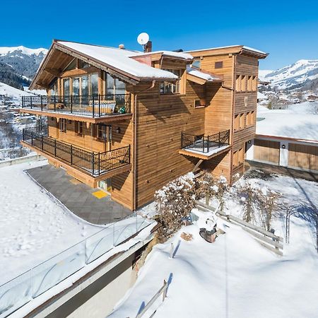 Das Kitz Jochberg Luaran gambar