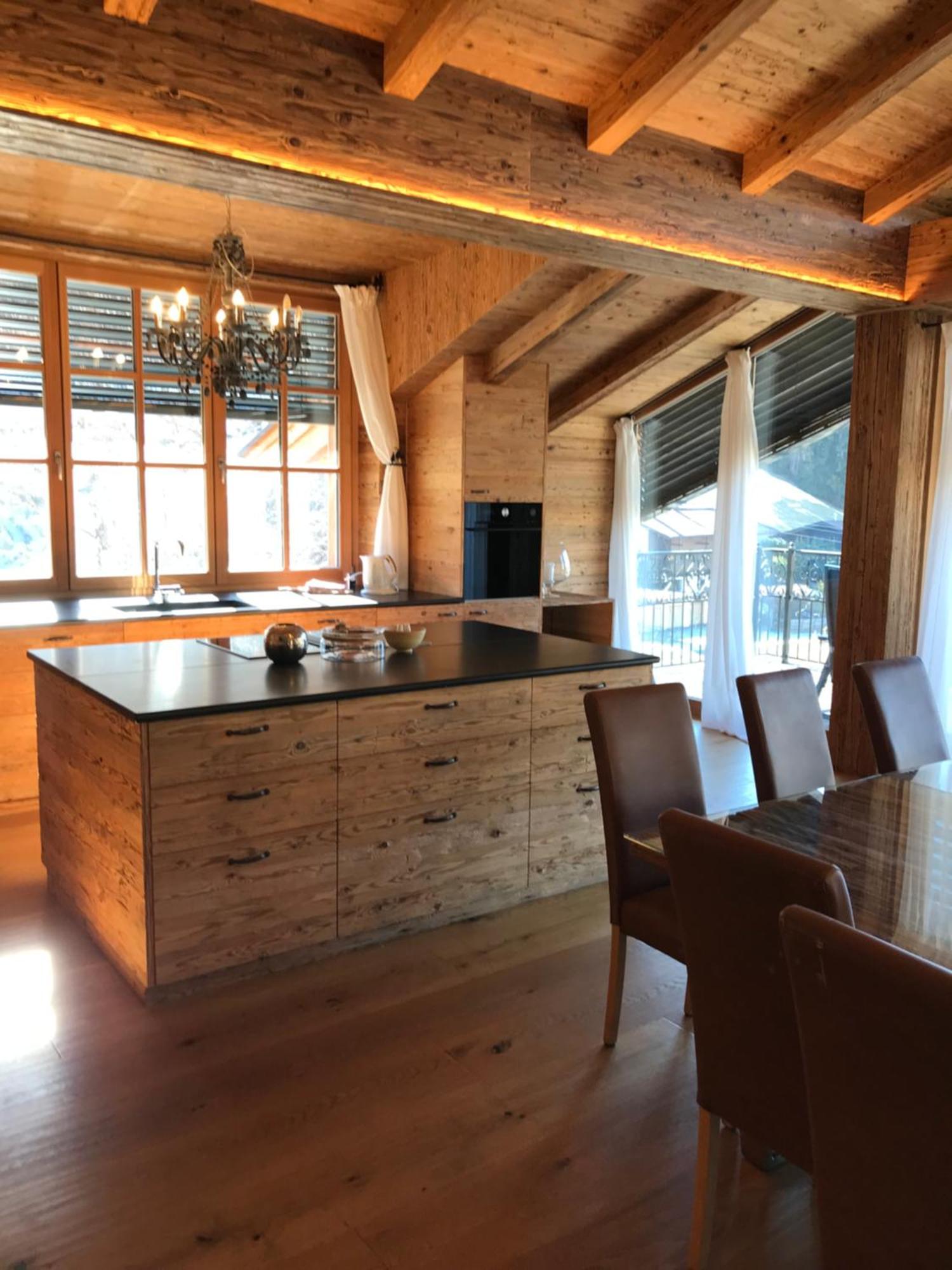 Das Kitz Jochberg Luaran gambar