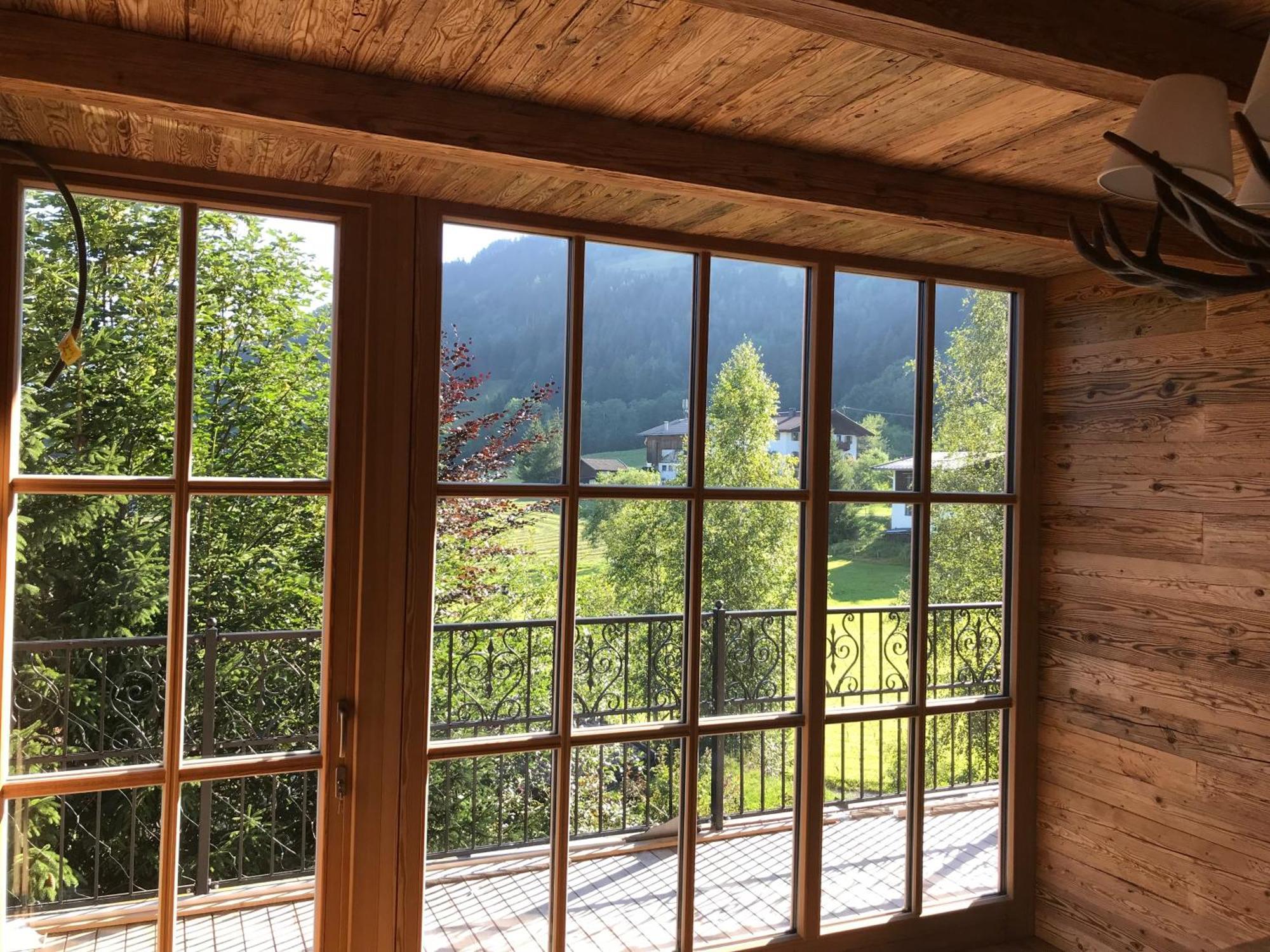 Das Kitz Jochberg Luaran gambar