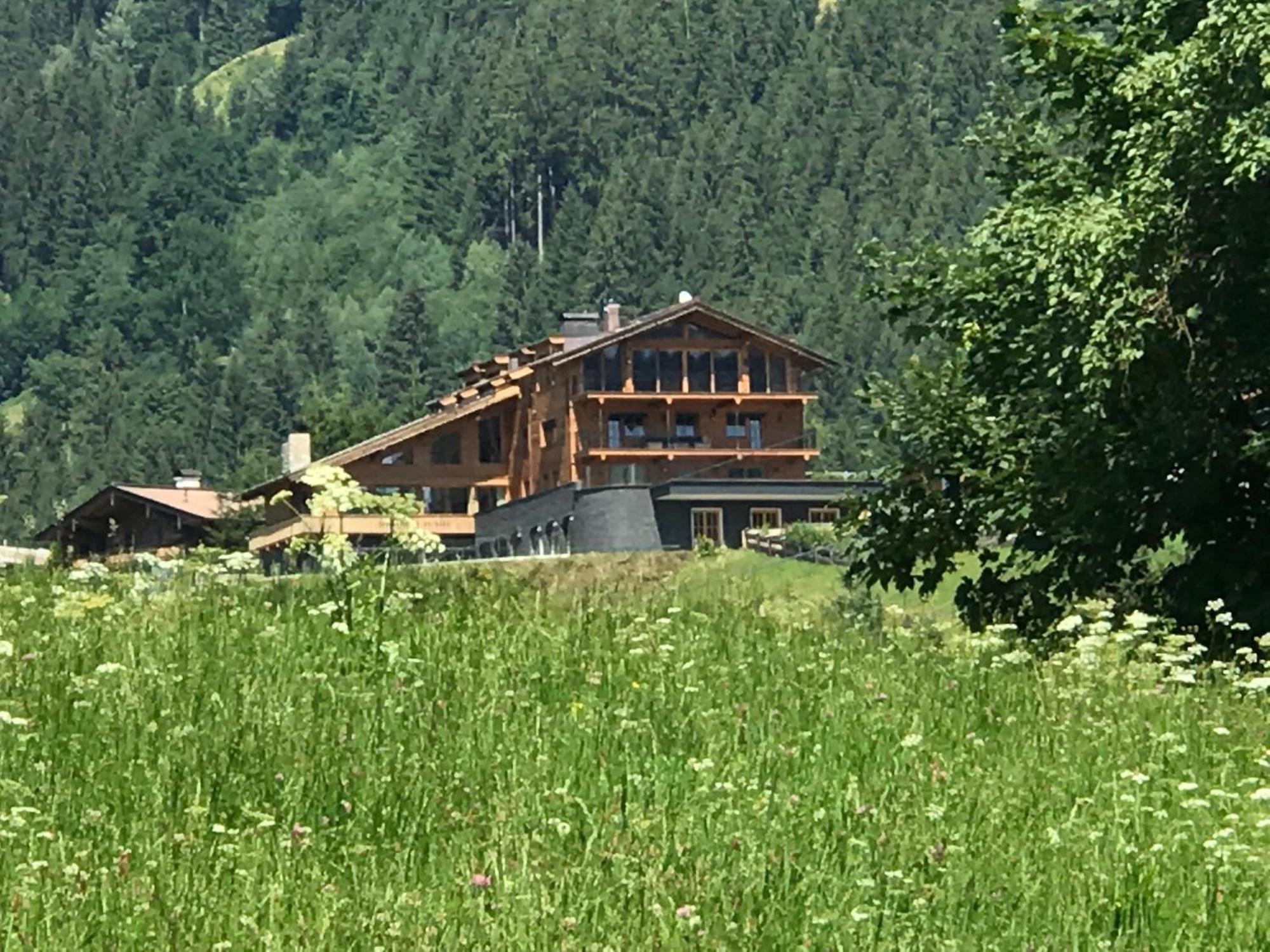 Das Kitz Jochberg Luaran gambar