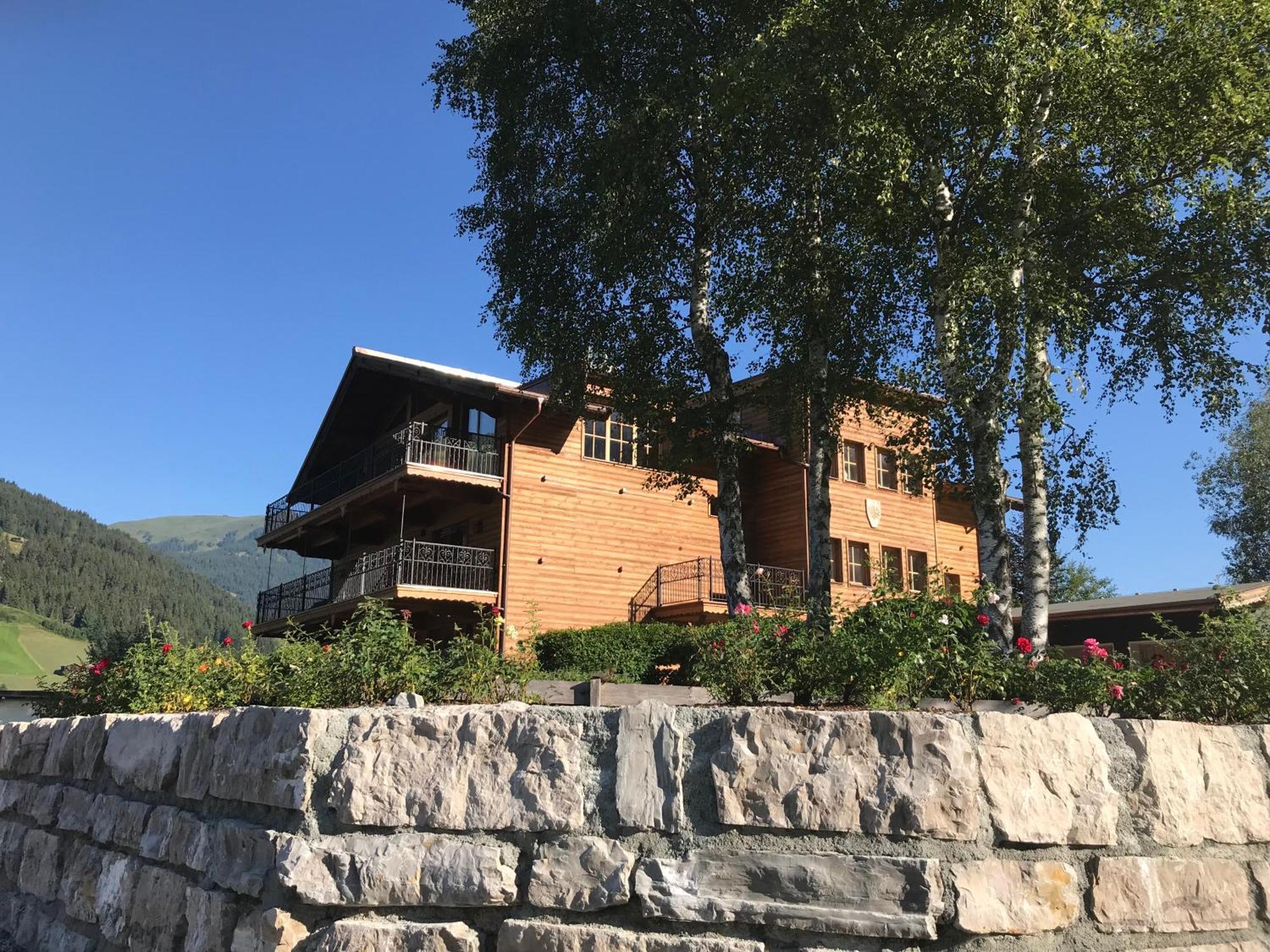 Das Kitz Jochberg Luaran gambar