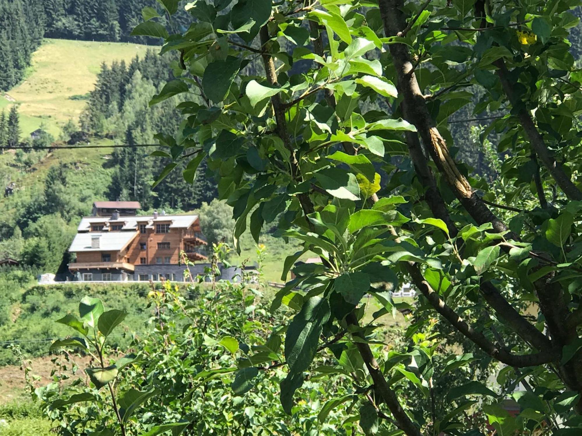 Das Kitz Jochberg Luaran gambar
