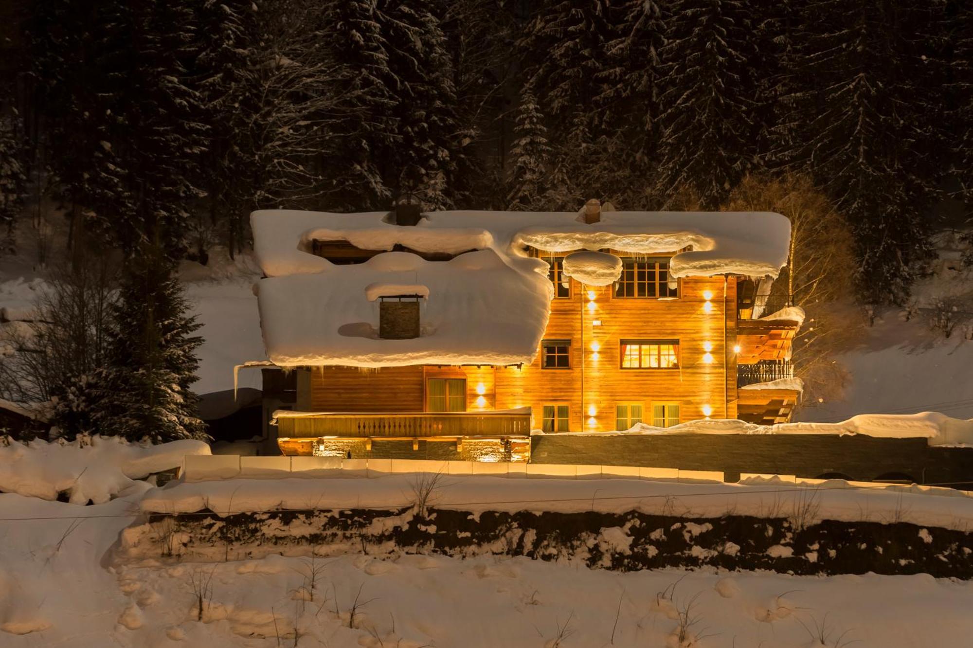 Das Kitz Jochberg Luaran gambar