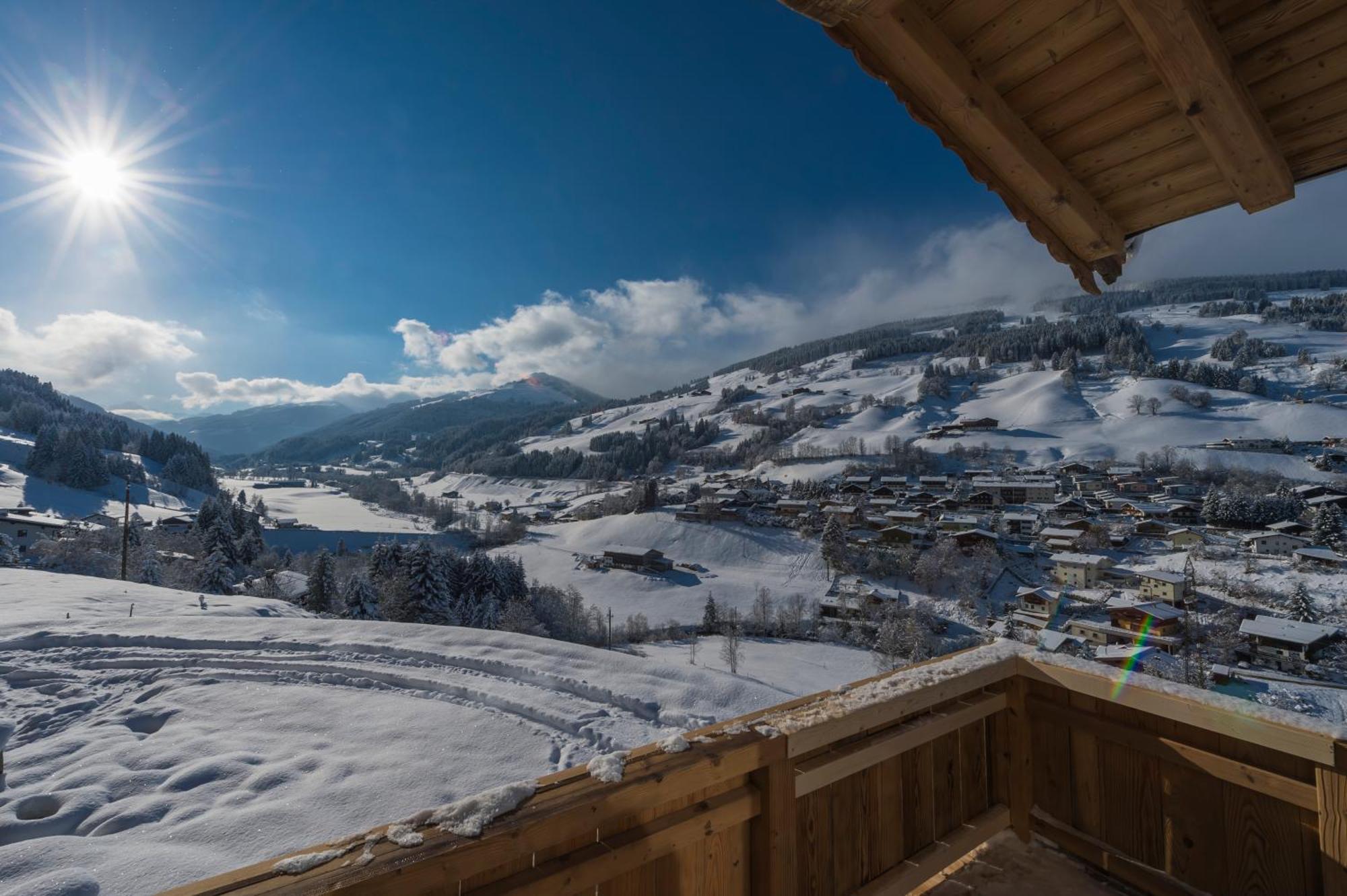 Das Kitz Jochberg Luaran gambar