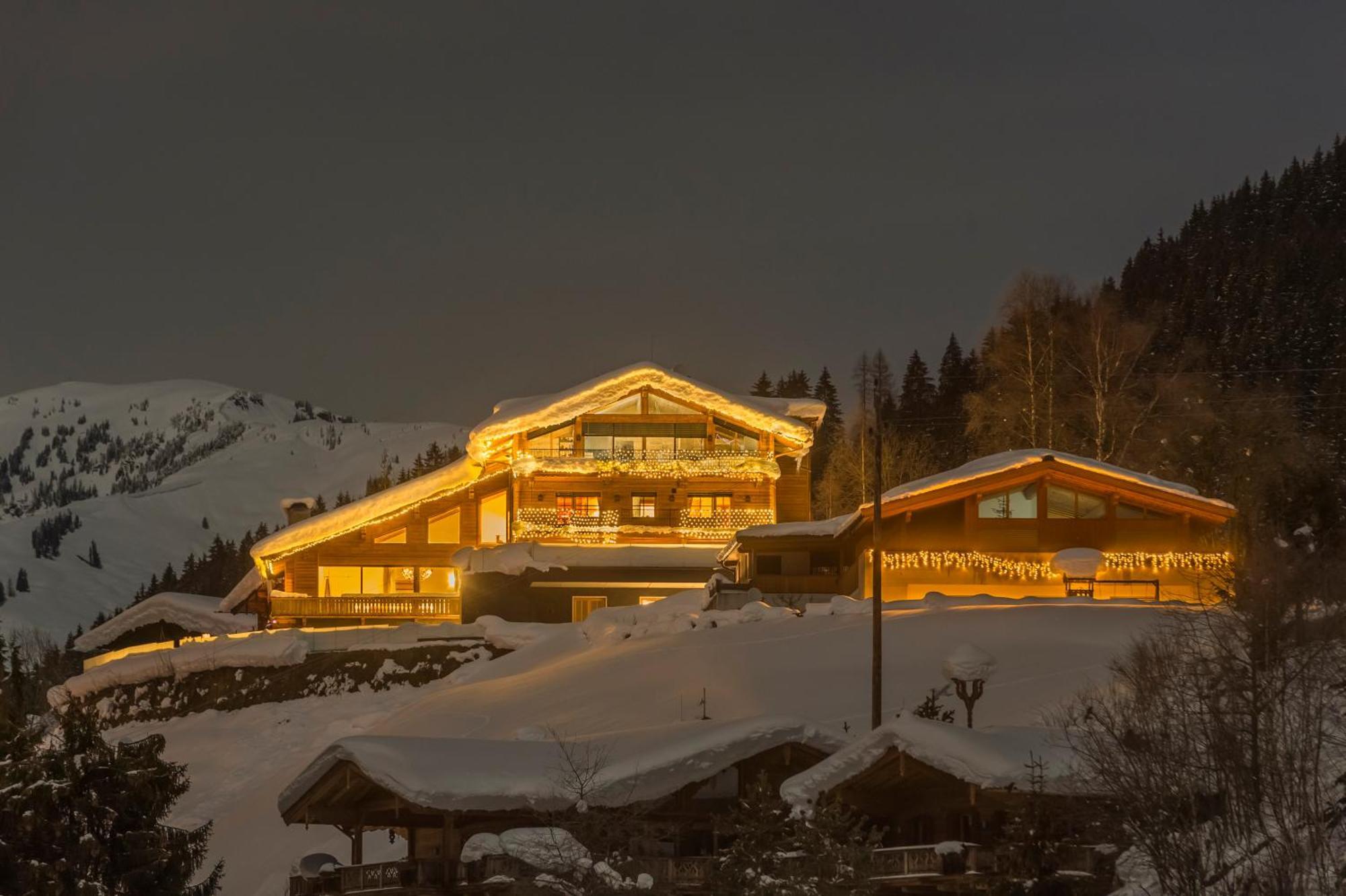 Das Kitz Jochberg Luaran gambar